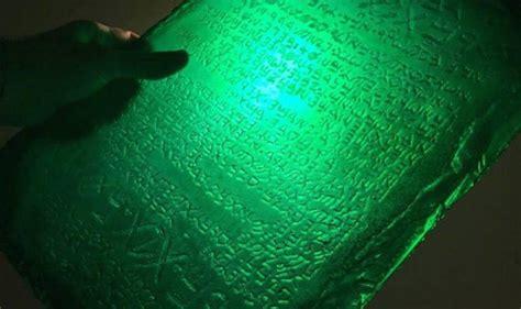 hermes pill|how old are emerald tablets.